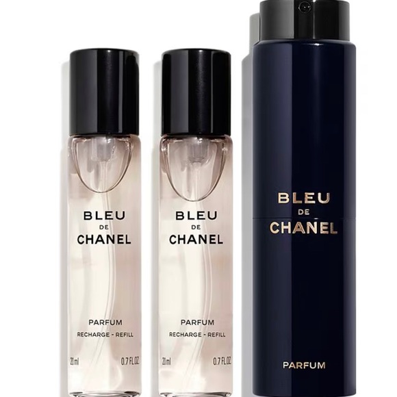 New In The Box CHANEL
BLEU DE CHANEL - Picture 3 of 4